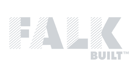 Home 3 falkbuilt