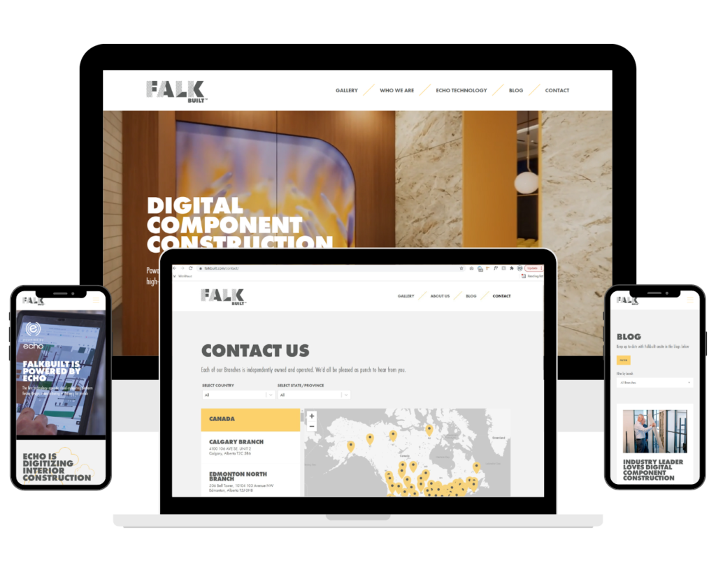 Lead Marketing With Mockups Instagram Post
