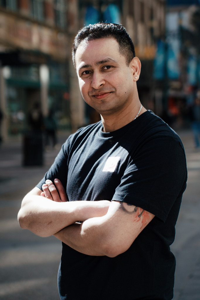 sushil og