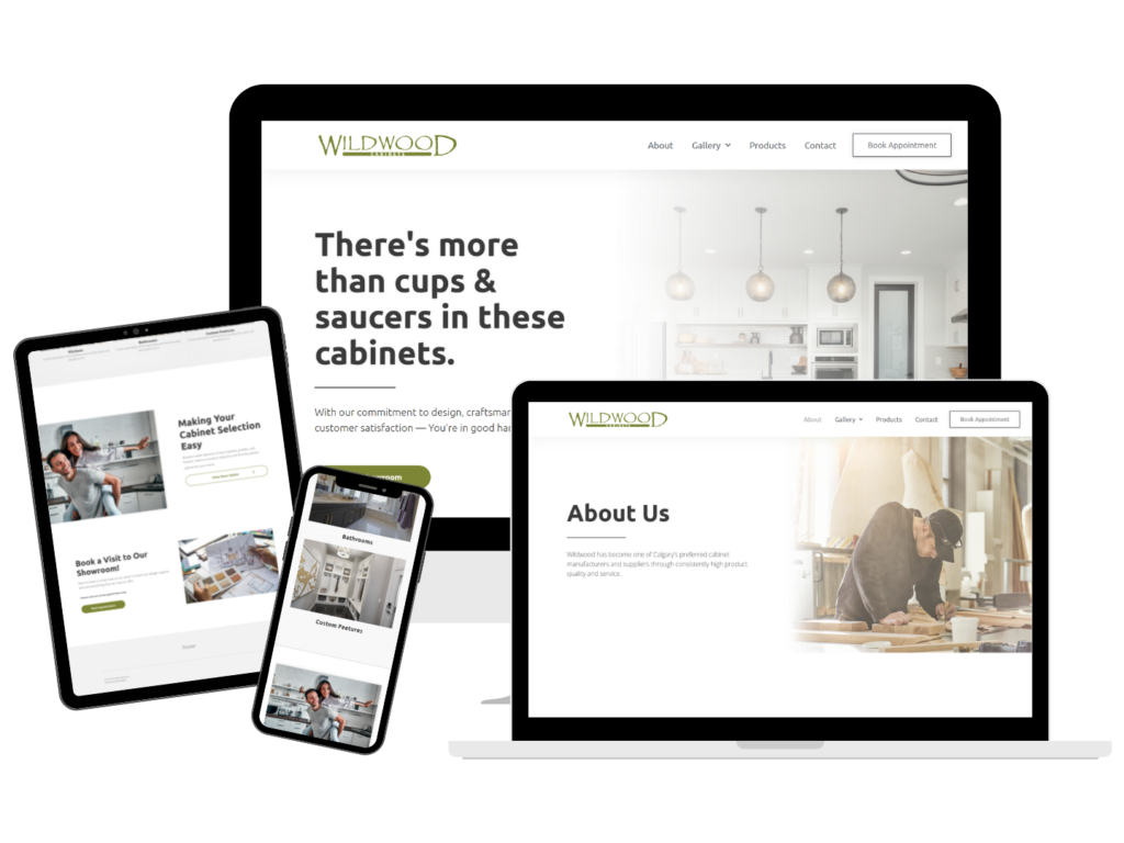 wildwood devices