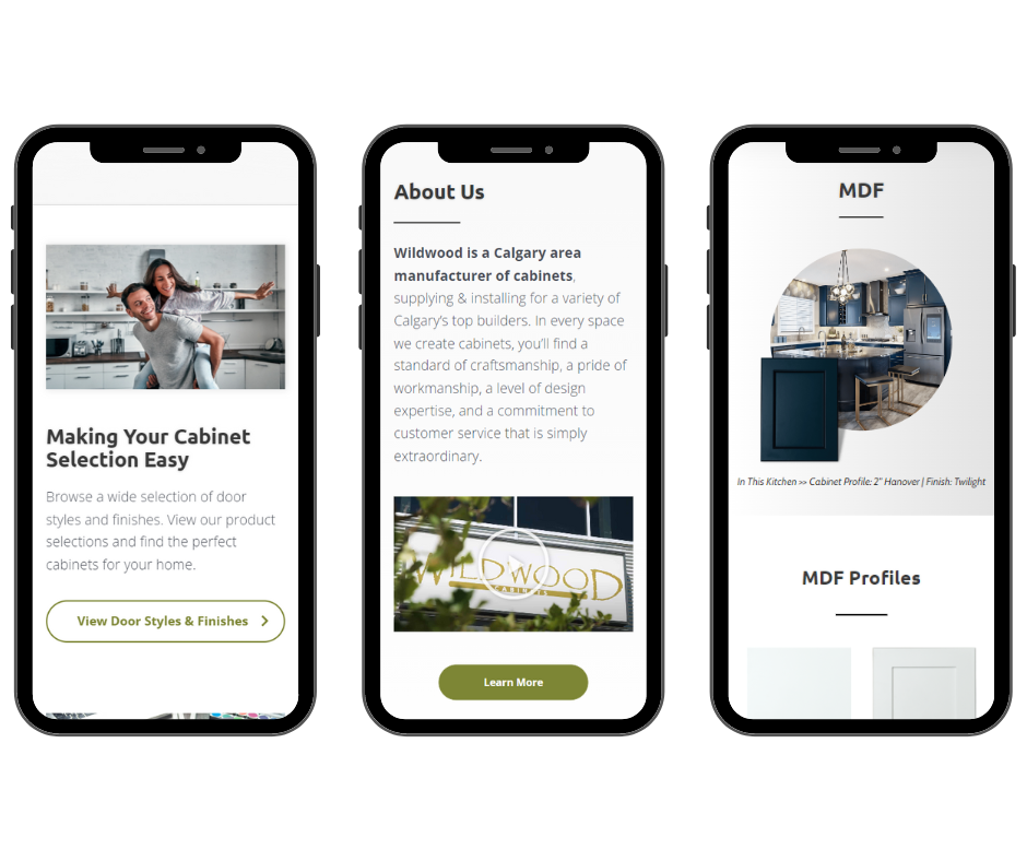 wildwood mobile