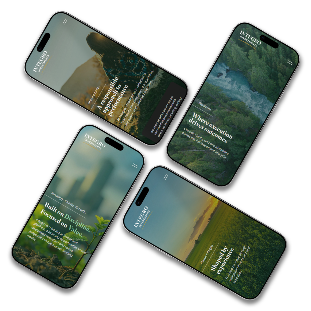 integro otating phone new